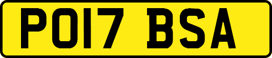PO17BSA