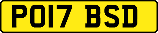 PO17BSD