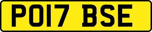 PO17BSE