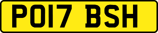 PO17BSH