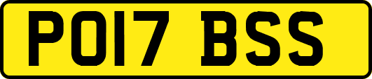 PO17BSS