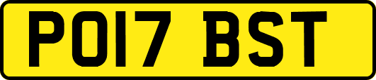 PO17BST