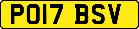PO17BSV