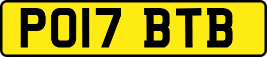 PO17BTB
