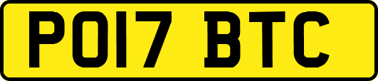 PO17BTC