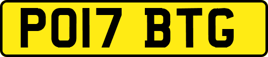 PO17BTG