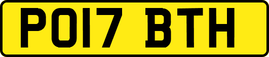 PO17BTH