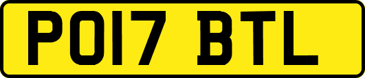 PO17BTL