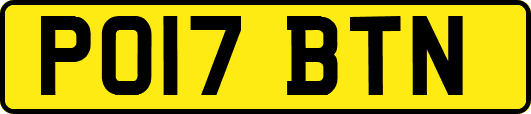 PO17BTN
