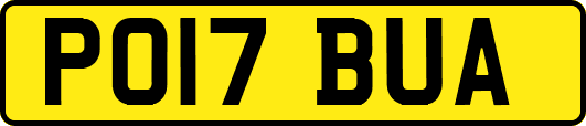 PO17BUA