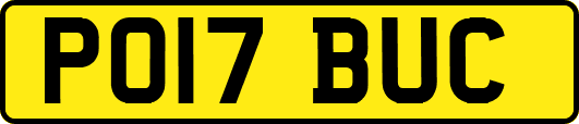 PO17BUC
