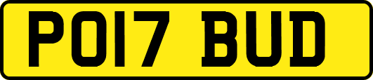 PO17BUD
