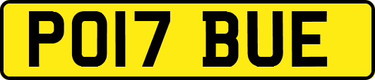 PO17BUE