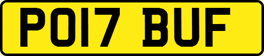 PO17BUF