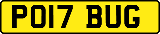 PO17BUG
