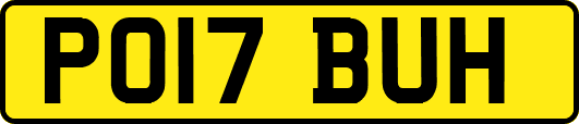PO17BUH