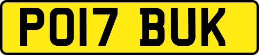 PO17BUK