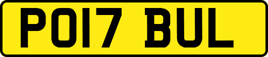 PO17BUL