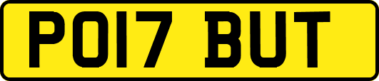 PO17BUT
