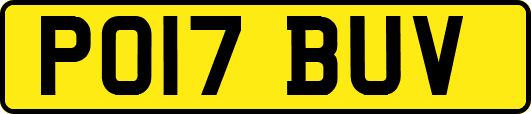 PO17BUV