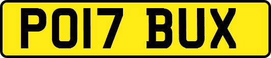 PO17BUX