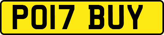 PO17BUY