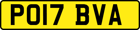 PO17BVA