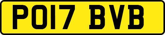 PO17BVB