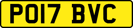 PO17BVC