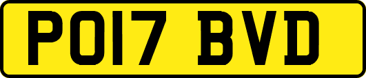 PO17BVD