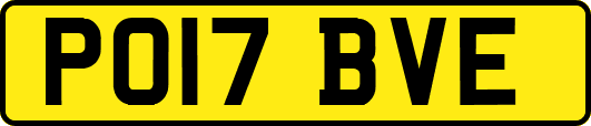 PO17BVE