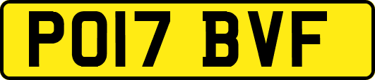 PO17BVF