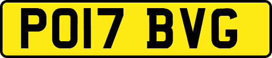 PO17BVG