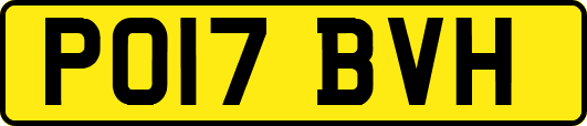PO17BVH