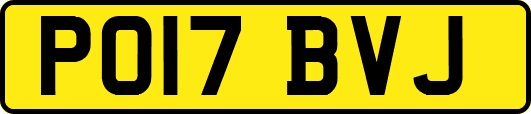 PO17BVJ