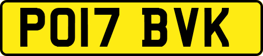 PO17BVK