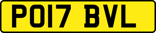PO17BVL