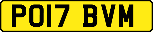 PO17BVM