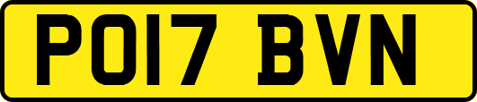 PO17BVN