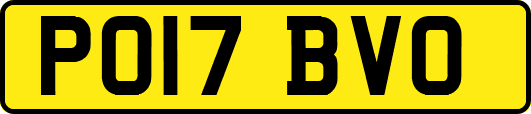 PO17BVO