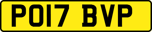 PO17BVP