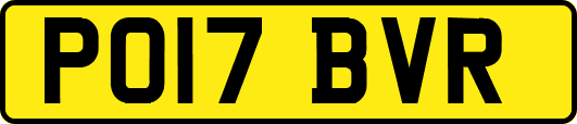 PO17BVR