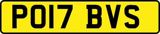 PO17BVS