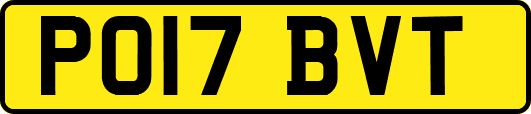 PO17BVT