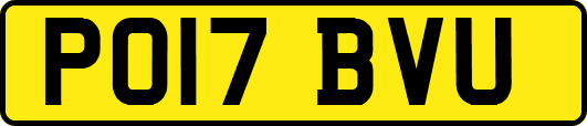 PO17BVU