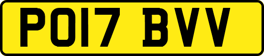 PO17BVV