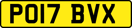 PO17BVX