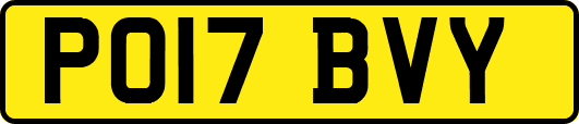 PO17BVY