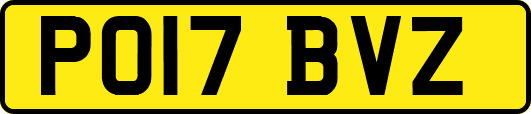 PO17BVZ