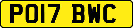 PO17BWC